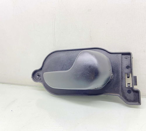 Puxador Interno Dianteiro Direito Ford Fiesta 2003/2014