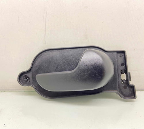 Puxador Interno Dianteiro Direito Ford Fiesta 2003/2014