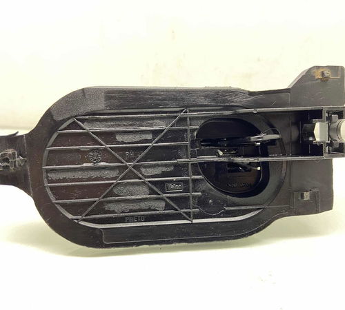 Puxador Interno Dianteiro Direito Ford Fiesta 2003/2014