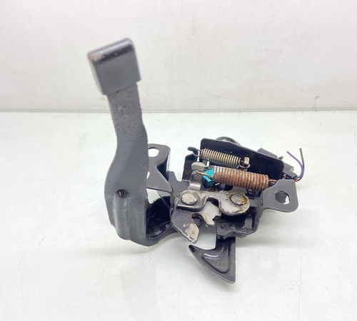 Fechadura Capo Honda Fit 2009/2014