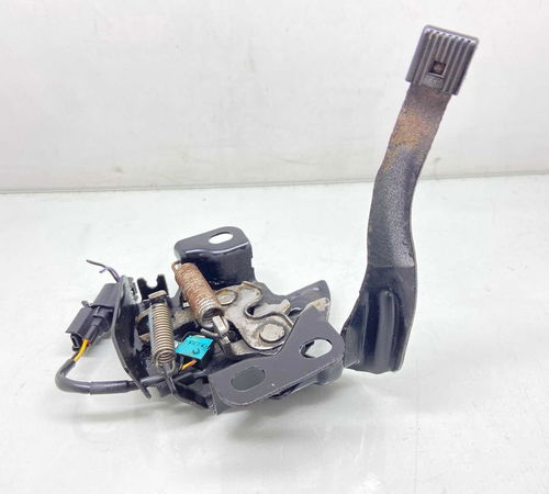 Fechadura Capo Honda Fit 2009/2014