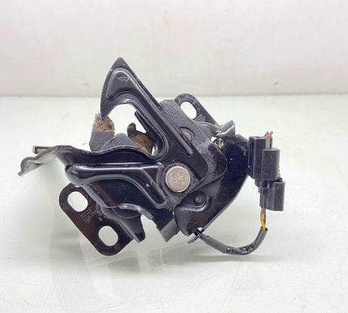 Fechadura Capo Honda Fit 2009/2014