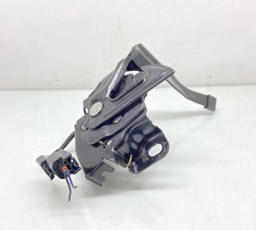 Fechadura Capo Honda Fit 2009/2014