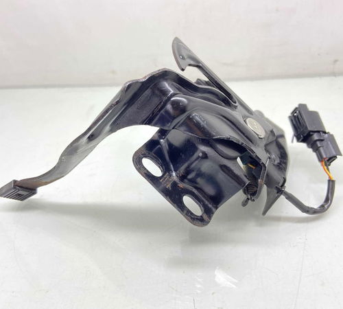 Fechadura Capo Honda Fit 2009/2014