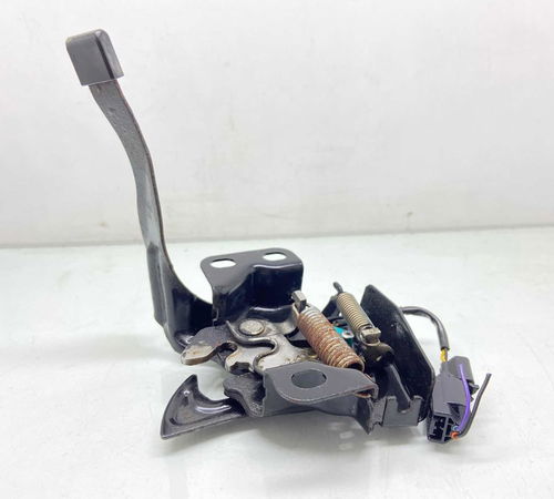 Fechadura Capo Honda Fit 2009/2014