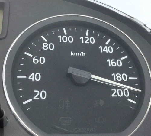 Painel De Instrumentos Renault Logan Sandero 2009