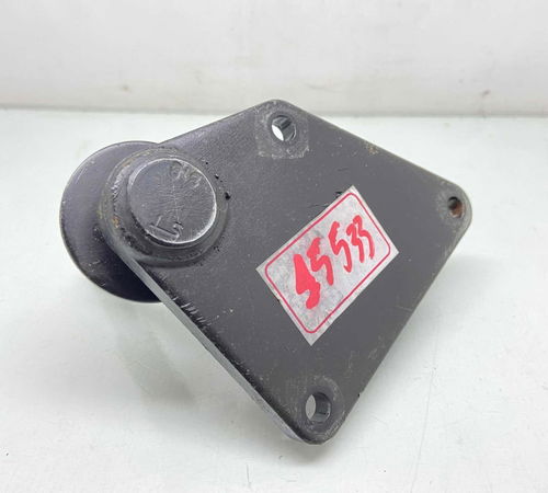 Suporte Caixa Câmbio 1.6 Citroën C3 2008/2012