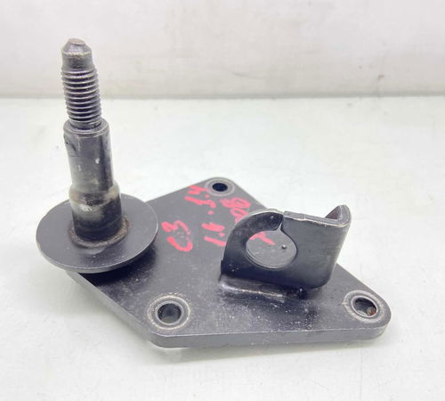Suporte Caixa Câmbio 1.6 Citroën C3 2008/2012