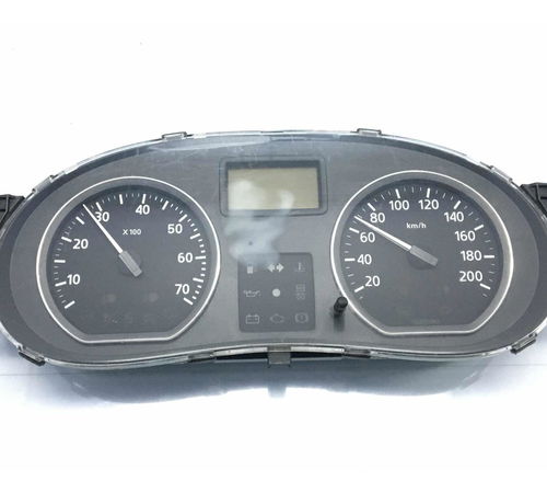 Painel De Instrumentos Renault Sandero/l...