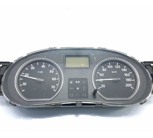 Painel De Instrumentos Renault Sandero 2...
