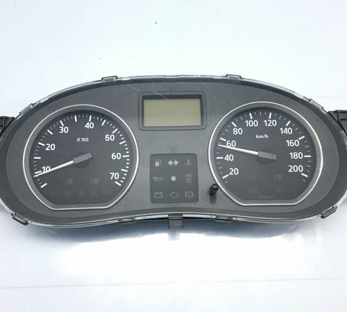 Painel De Instrumentos Renault Sandero Logan 2008