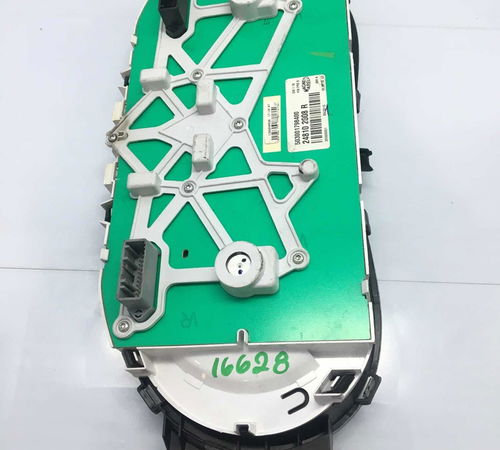 Painel De Instrumentos Renault Sandero/duster 2013