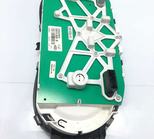 Painel De Instrumentos Renault Duster 2013