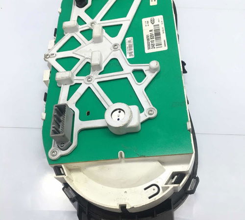 Painel De Instrumentos Renault Duster 2013