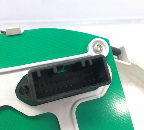 Painel De Instrumentos Renault Duster 2013