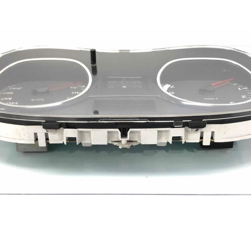 Painel De Instrumentos Renault Duster 2014