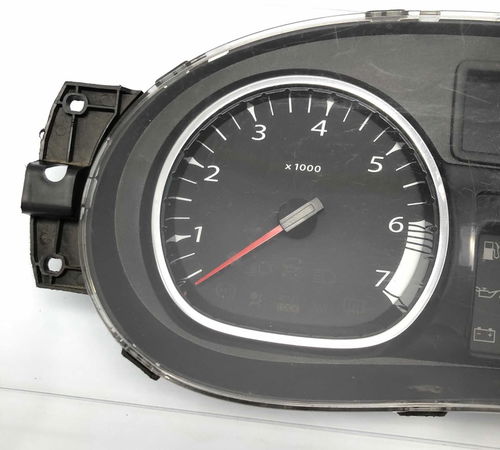 Painel De Instrumentos Renault Duster 2014