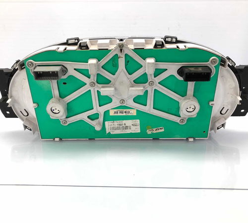 Painel De Instrumentos Renault Duster 2014