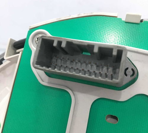 Painel De Instrumentos Renault Sandero/duster 2013