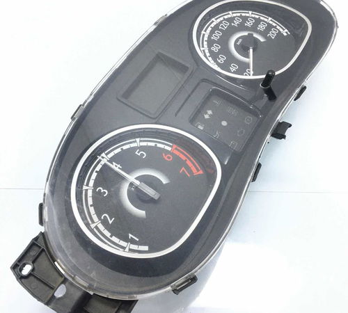 Painel De Instrumentos Renault Sandero/duster 2013