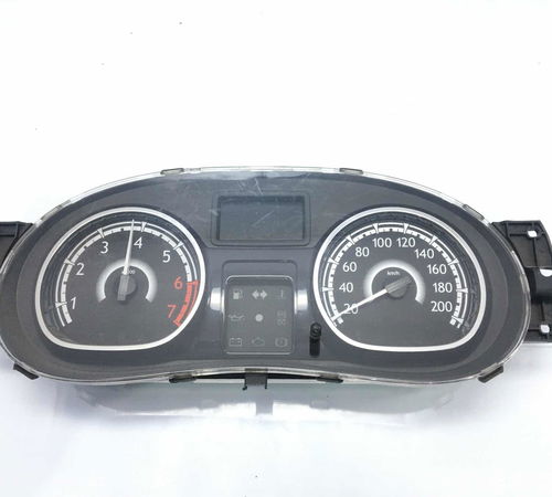 Painel De Instrumentos Renault Sandero/d...