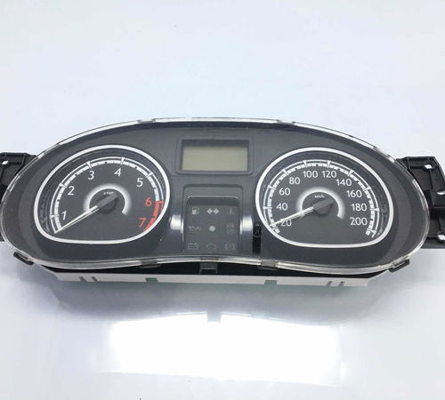 Painel De Instrumentos Renault Sandero/logan 2012
