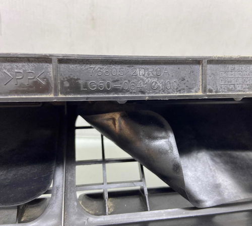 Difusor Saída De Ar Carroceria Nissan Sentra 2012/2016