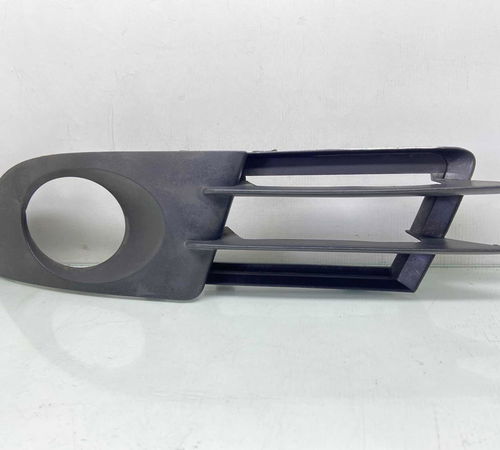 Moldura Pára-choque Milha Esquerdo Chevrolet Vectra 2006/12
