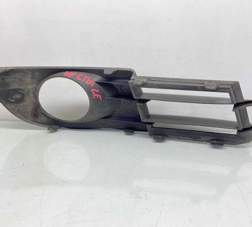 Moldura Pára-choque Milha Esquerdo Chevrolet Vectra 2006/12