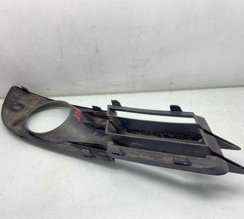 Moldura Pára-choque Milha Esquerdo Chevrolet Vectra 2006/12