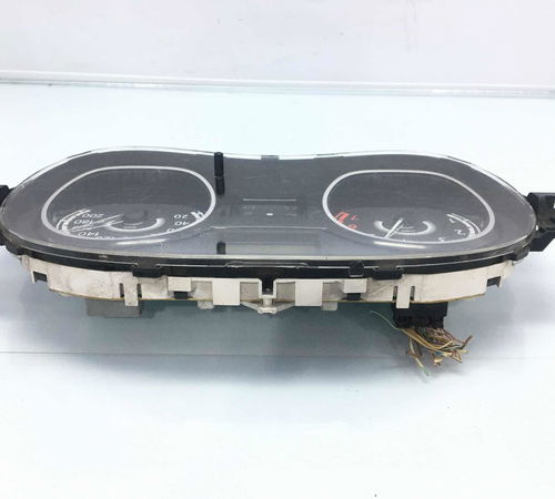 Painel De Instrumentos Renault Sandero/logan 2012