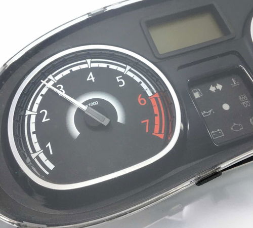 Painel De Instrumentos Renault Sandero 2012