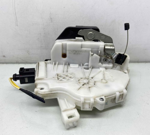 Fechadura Porta Dianteira Direita Volkswagen Fox 2011/2021
