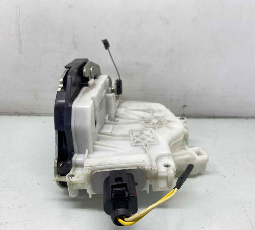 Fechadura Porta Dianteira Direita Volkswagen Fox 2011/2021