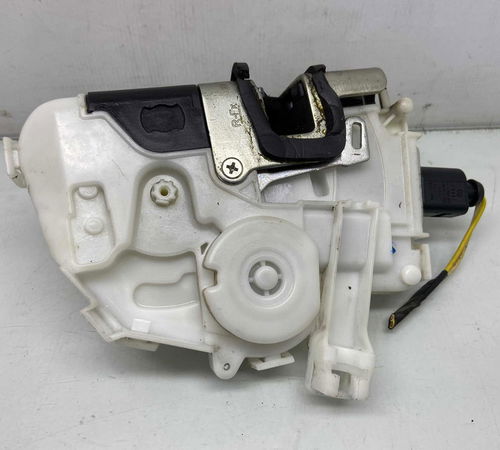 Fechadura Porta Dianteira Direita Volkswagen Fox 2011/2021
