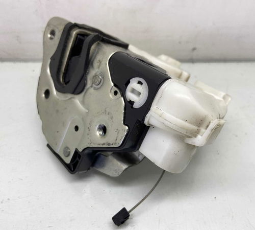 Fechadura Porta Dianteira Direita Volkswagen Fox 2011/2021