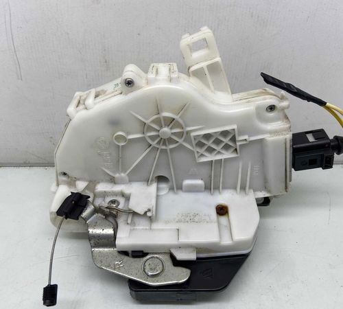 Fechadura Porta Dianteira Direita Volkswagen Fox 2011/2021
