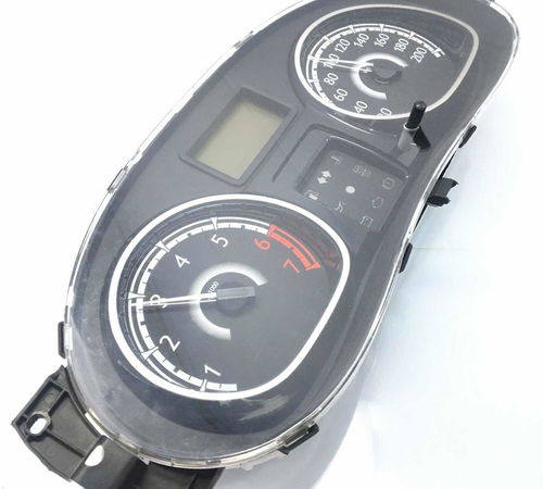 Painel De Instrumentos Renault Sandero 1.6 2011