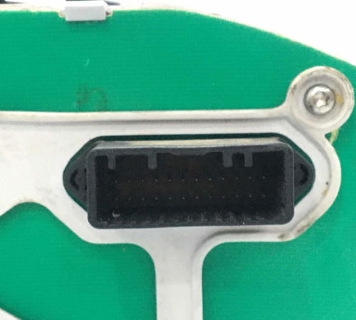 Painel De Instrumentos Renault Sandero 1.6 2011