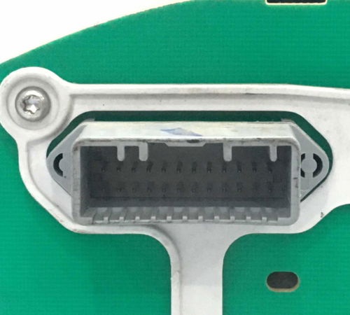 Painel De Instrumentos Renault Sandero Duster 2013