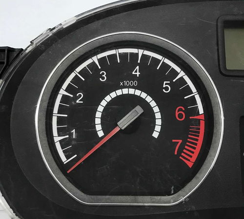 Painel De Instrumentos Renault Logan E Sandero 2010