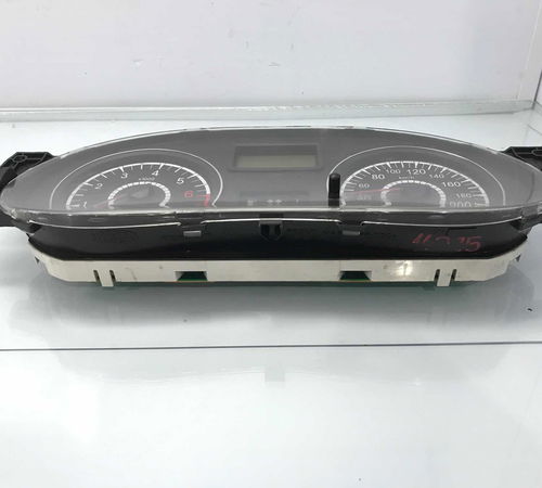 Painel De Instrumentos Renault Logan E Sandero 2010