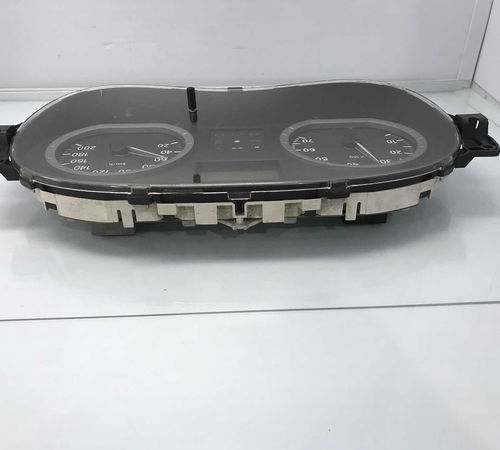 Painel De Instrumentos Renault Logan E Sandero 2007