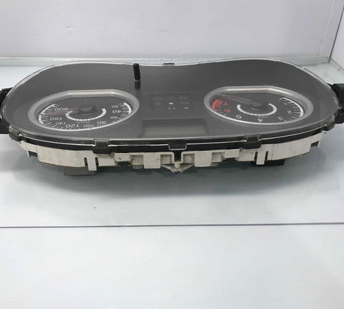 Painel De Instrumento Renault Logan E Sandero 2009