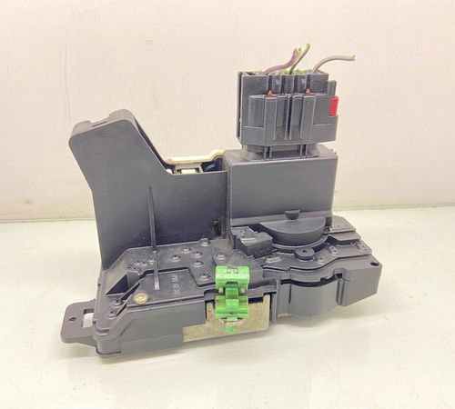 Fechadura Porta Dianteira Direita Ford Fusion 2006/2012