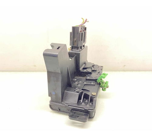 Fechadura Porta Dianteira Direita Ford Fusion 2006/2012
