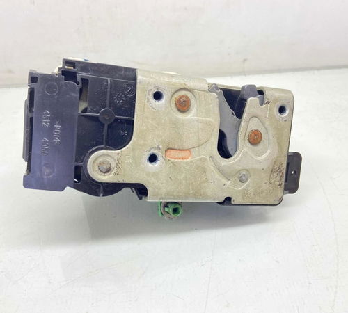 Fechadura Porta Dianteira Direita Ford Fusion 2006/2012