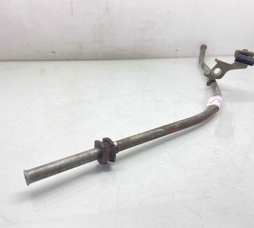 Cano Vareta De Óleo Toyota Corolla 2015/2018