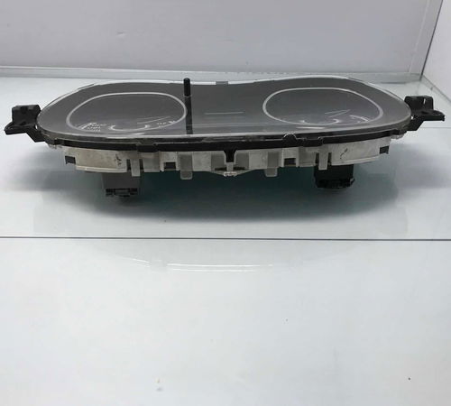 Painel De Instrumentos Renault Logan E Sandero 2012