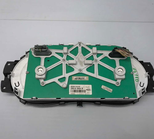 Painel De Instrumentos Renault Logan E Sandero 2012
